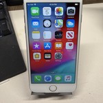 Good Apple iPhone 6 - Unlocked, 64 GB, Silver, A1586
