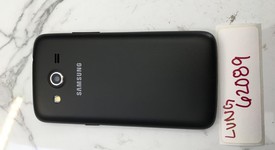 Mint
													Samsung Galaxy Avant - T-Mobile, Black, SM-G386T, photo 4 of 7