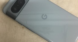 Good
													Google Pixel 8 - Unlocked, Hazel, 128 GB, 8 GB, G9BQD, Sub-6 5G, photo 5 of 7