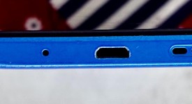 Mint
													Xiaomi Redmi 9 - Unlocked Non-US, Purple, 64 GB, 4 GB, photo 5 of 6