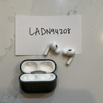Used Apple AirPods Pro 2 - Lightning