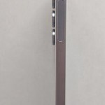 Fair Samsung Galaxy S25 - Spectrum, 256 GB, Icy Blue, 12 GB, SM-S931U