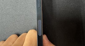 Fair
													Apple iPhone 13 Mini - T-Mobile, Midnight, 128 GB, A2481, photo 3 of 6