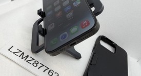 Good
													Apple iPhone 14 Pro - Unlocked, Black, 128 GB, A2650, photo 4 of 7