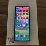Good Samsung Galaxy Z Fold6 - T-Mobile, 512 GB, Navy Blue, 12 GB, SM-F956U