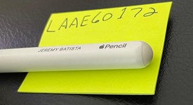 Good
													Apple Pencil 2nd Gen, photo 2 of 3