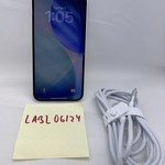 Good Apple iPhone 12 - Unlocked, 64 GB, White, A2172