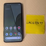 Good Google Pixel 5a 5G - Unlocked, 128 GB, Black, 6 GB