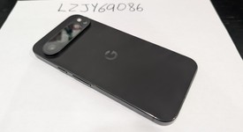 Mint
													Google Pixel 9 Pro XL - Unlocked, Obsidian, 128 GB, 16 GB, GGX8B, photo 4 of 11