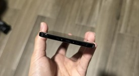 Mint
													Apple iPhone Air - Verizon, Space Black, 256 GB, A3260, photo 4 of 12