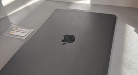 Good
													Apple iPad 9th Gen - Unlocked, Gray, 64 GB, A2603, photo 6 of 6