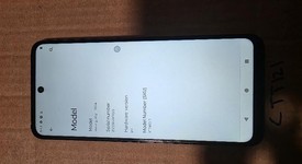 Good
													Moto G Play 2024 - Unlocked, Blue, 64 GB, 4 GB, photo 2 of 7