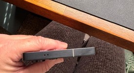 Mint
													Samsung Galaxy S25 Ultra - Unlocked, Black, 512 GB, 12 GB, SM-S938U1, photo 1 of 9