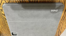 Mint
													Apple iPad Pro 12.9" 4th Gen 2020 - Wi-Fi, Gray, 256 GB, A2229, photo 3 of 11