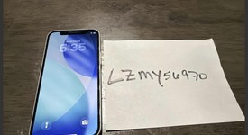 Good
													Apple iPhone 12 Mini - Unlocked, Green, 64 GB, A2176, photo 2 of 5