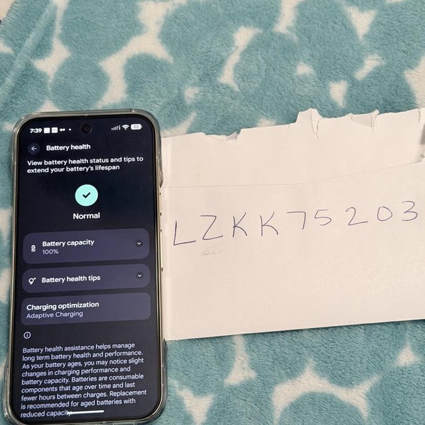 Google Pixel 10 Pro - Unlocked, 256 GB, Jade, G4QUR