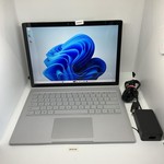 Good Microsoft Surface Book - Silver, 1 TB, 16 GB
