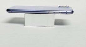 Good
													Apple iPhone 11 - Unlocked, Purple, 64 GB, A2111, photo 4 of 9