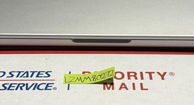 Mint
													MacBook Pro 2024 - 16" - Apple M4 Pro 14-core, Silver, 512 GB, 48 GB, photo 4 of 9