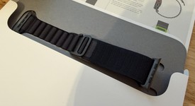 Mint
													Apple Watch Ultra 3 49mm - Unlocked, Black, A3281, photo 4 of 6