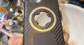 Good
													Apple iPhone 14 - Unlocked, Midnight, 128 GB, A2649, photo 3 of 12