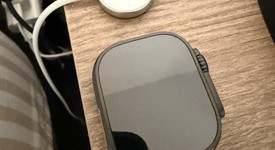 Mint
													Apple Watch Ultra 2 49mm - Unlocked, Black, A2986, photo 2 of 7