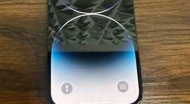 Good
													Apple iPhone 14 Pro - Unlocked, Black, 512 GB, A2650, photo 1 of 8