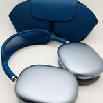 Used Apple AirPods Max - Sky Blue