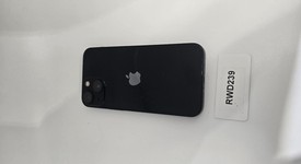 Good
													Apple iPhone 13 Mini - Unlocked, Midnight, 128 GB, A2481, photo 2 of 8