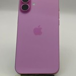 Good Apple iPhone 16 Plus - Verizon, 128 GB, Pink, A3082