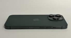 Good
													Apple iPhone 13 Pro - Unlocked, Green, 1 TB, A2483, photo 1 of 9