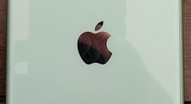 Mint
													Apple iPhone 11 - Unlocked, Green, 64 GB, A2111, photo 2 of 5