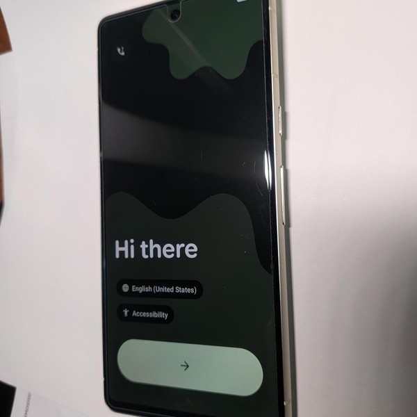 Google Pixel 7 - Unlocked, 128 GB, Lemongrass, 8 GB, GVU6C, Sub-6 5G