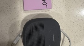 Good
													Bose Soundlink Micro - Navy Blue, photo 1 of 7