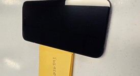 Good
													Apple iPhone 15 Plus - AT&T, Black, 128 GB, A2847, photo 5 of 5