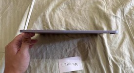 Mint
													Apple iPad Air 5th Gen - Wi-Fi, Purple, 64 GB, A2588, photo 6 of 6