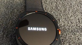 Mint
													Samsung Galaxy Watch Ultra - Unlocked, Gray, SM-L705U, 47mm, photo 4 of 12