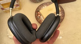 Used
													Apple AirPods Max USB-C - Midnight, photo 6 of 6