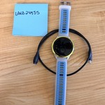 Mint Garmin Forerunner 570 - Amp Yellow, 47mm