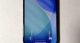 Good
													Apple iPhone 16 - Unlocked, Black, 128 GB, A3081, photo 1 of 15