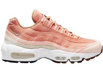 Nike Air Max 95 Cork Pink (Women's) for sale