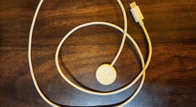 Mint
													Google Pixel Watch 2 - Wi-Fi, Black, Wi-Fi, photo 4 of 6