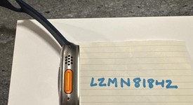 Good
													Apple Watch Ultra 2 49mm - Unlocked, Natural, A2986, photo 4 of 10