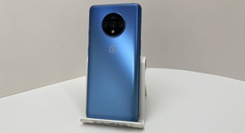 Good
													OnePlus 7T - Unlocked, Blue, 128 GB, 8 GB, HD1905, photo 4 of 6