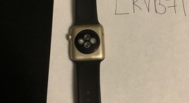Mint
													Apple Watch Series 2 38mm - Gold, 8 GB, A1757, Aluminum, photo 2 of 6