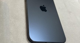 Good
													Apple iPhone 15 Pro Max - T-Mobile, Blue, 256 GB, A2849, photo 3 of 4
