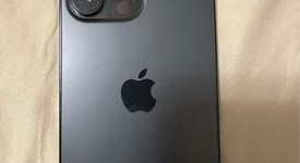 Mint
													Apple iPhone 14 Pro Max - AT&T, Black, 256 GB, A2651, photo 1 of 11