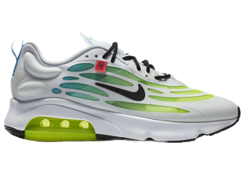 Nike Air Max Exosense SE White Volt for sale