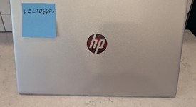 Mint
													HP Laptop, photo 4 of 6