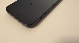 Good
													Apple iPhone 15 Pro - Unlocked, Blue, 128 GB, A2848, photo 2 of 5